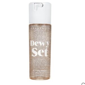 ANASTASIA DEWY SET